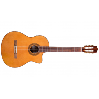 Cordoba C5-CE Classical/Electric Guitar